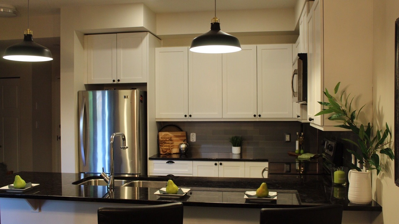 Photo of Kitchen in Regional District of Nanaimo