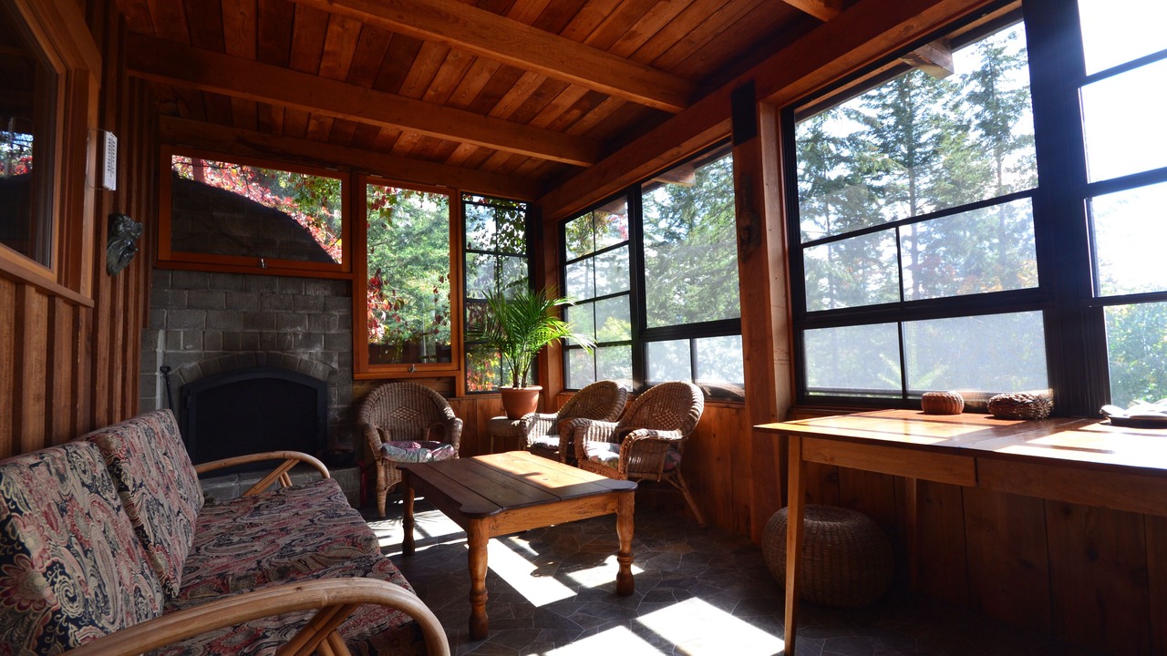 Photo of Bedroom in Salmon Arm