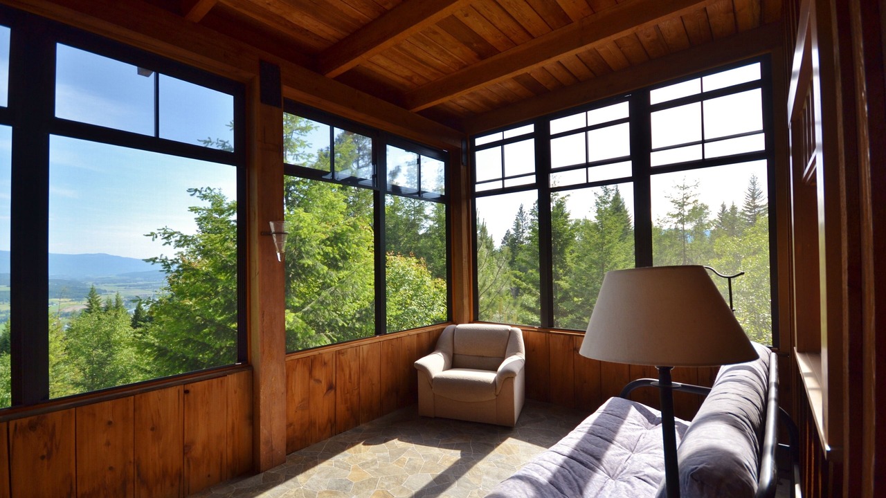 Photo of Outdoor in Salmon Arm