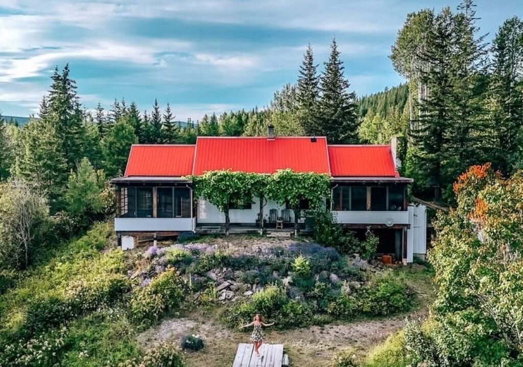 Photo of Outdoor in Salmon Arm