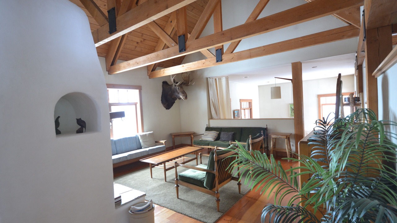 Photo of Bedroom in Salmon Arm