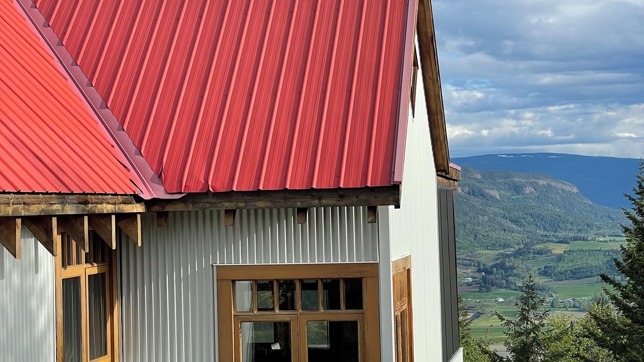 Photo of Outdoor in Salmon Arm