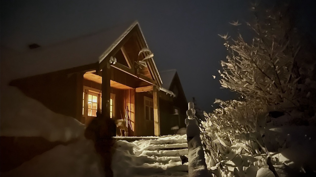 Photo of Outdoor in Salmon Arm