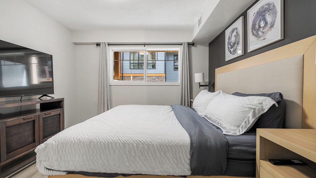 Photo of Bedroom in Copperstone Resort