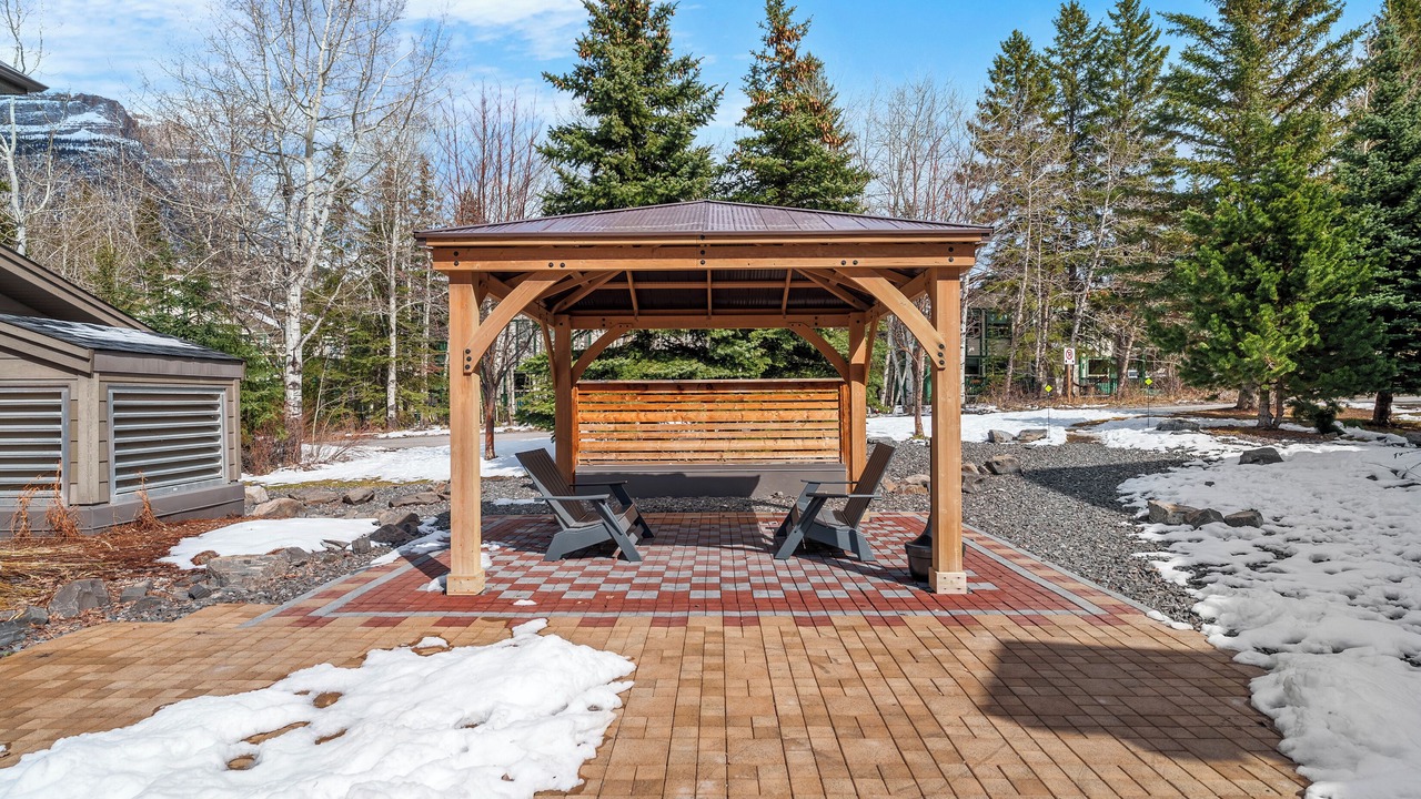 Photo of Outdoor in Copperstone Resort