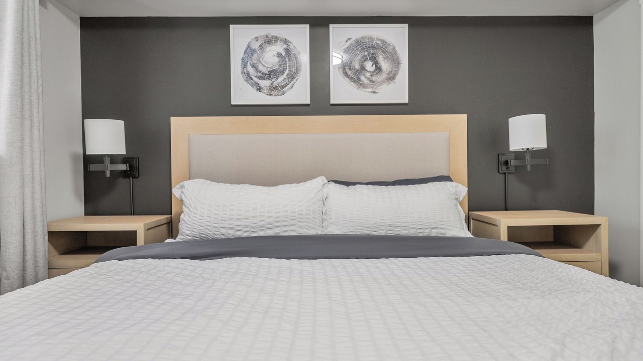Photo of Bedroom in Copperstone Resort