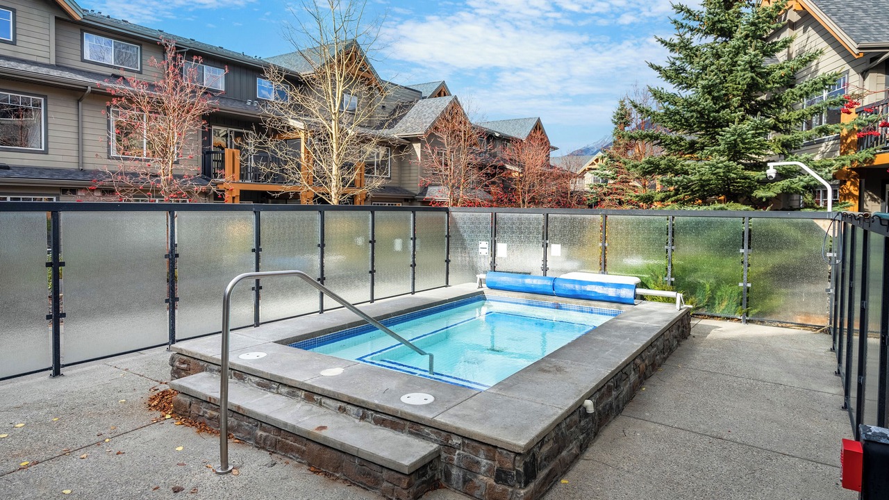 Photo of Outdoor in Copperstone Resort