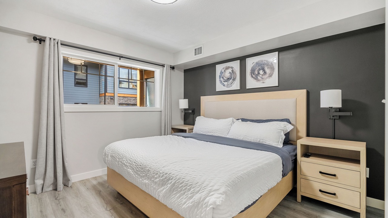 Photo of Bedroom in Copperstone Resort