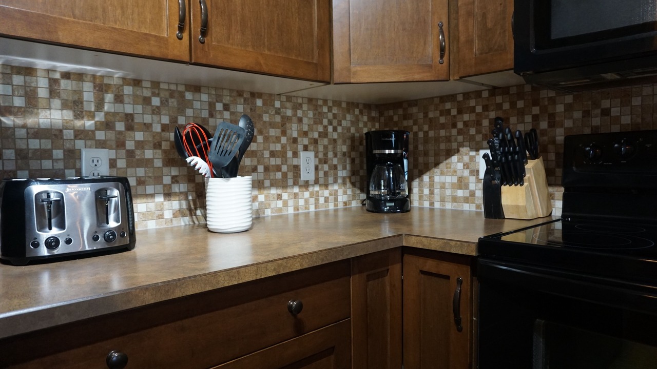 Photo of Kitchen in South Pandosy