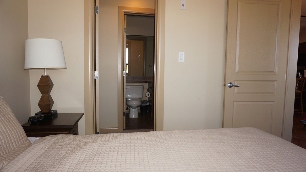Photo of Bedroom in South Pandosy