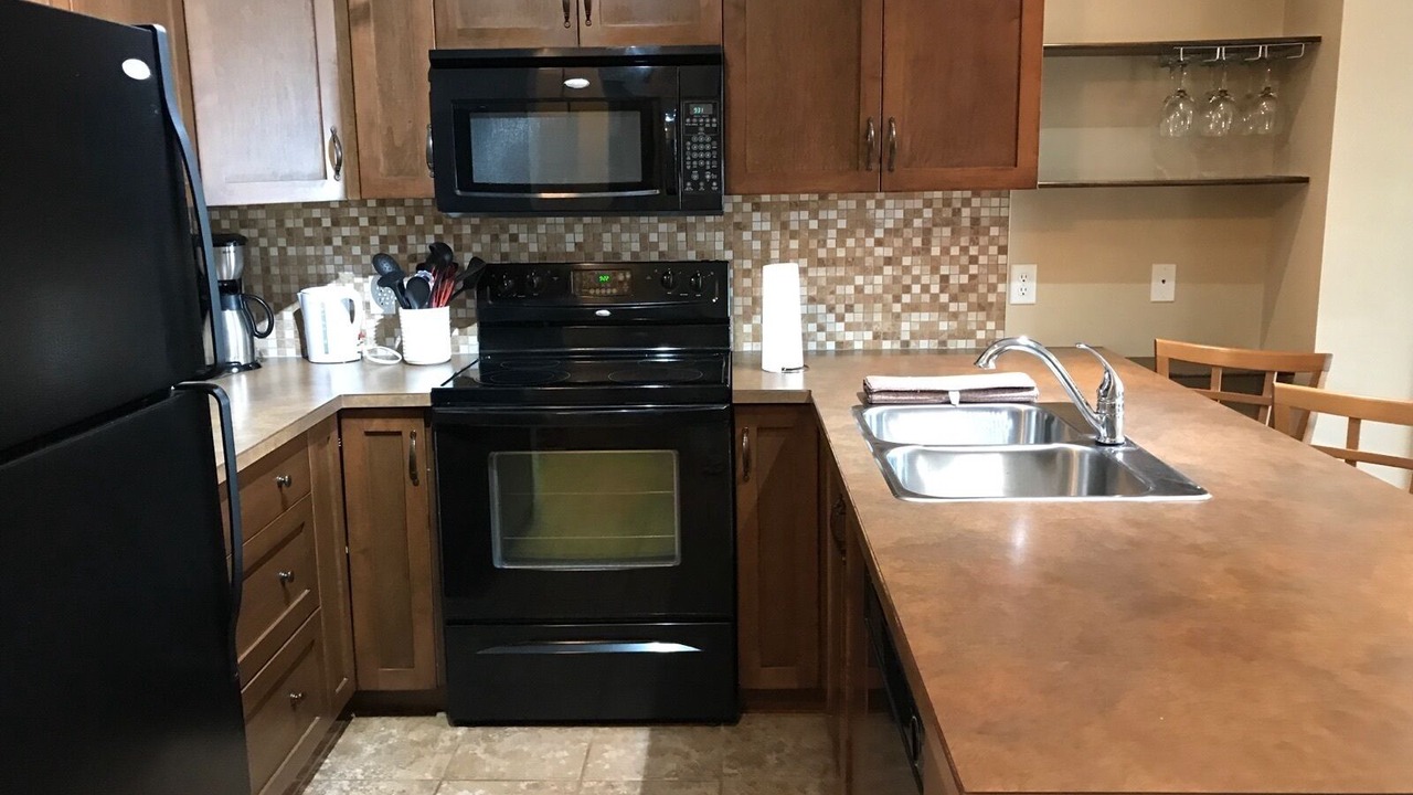 Photo of Kitchen in South Pandosy