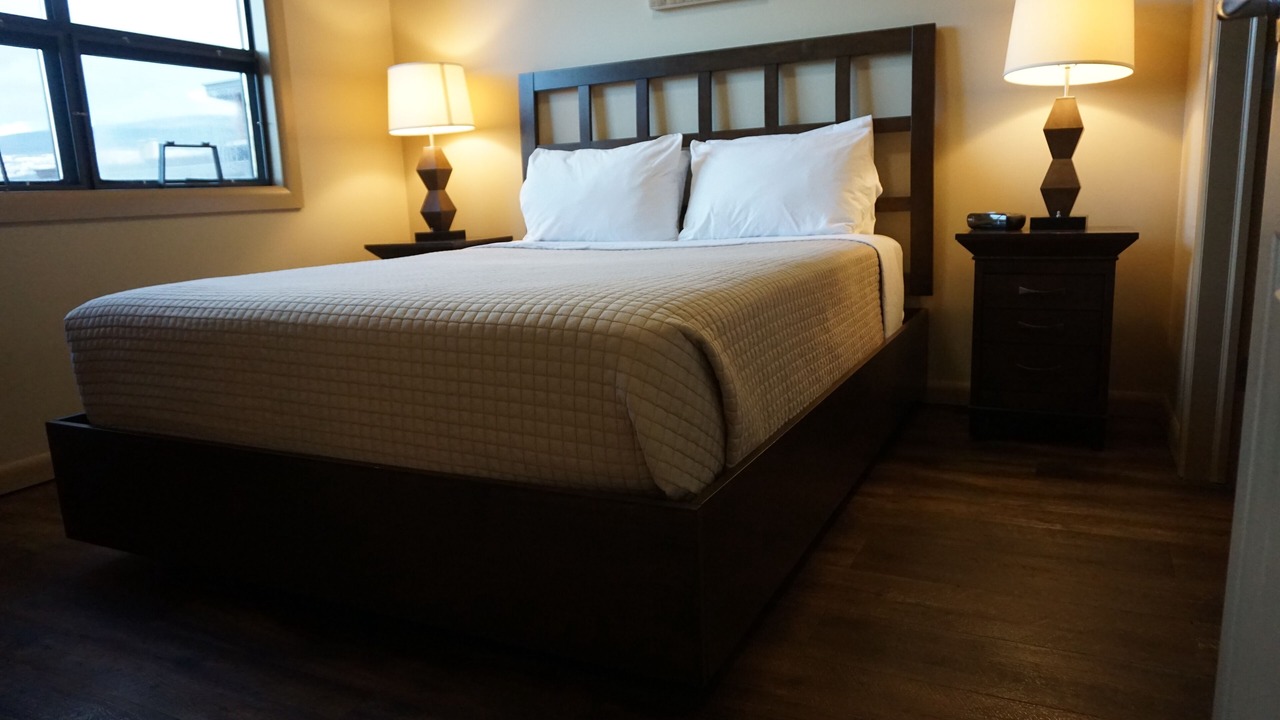Photo of Bedroom in South Pandosy