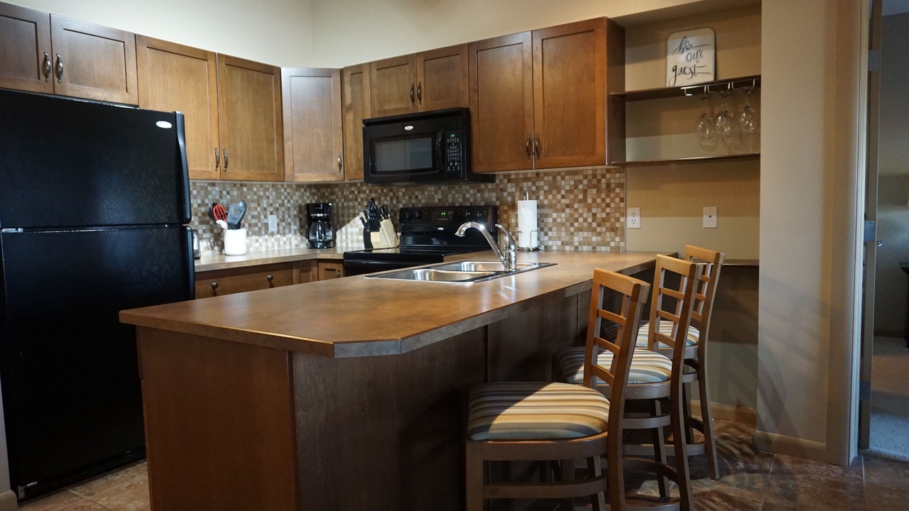 Photo of Kitchen in South Pandosy