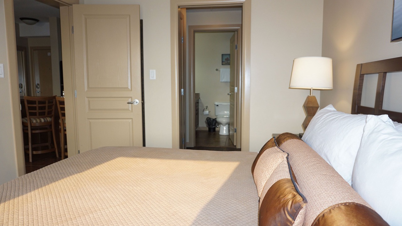 Photo of Bedroom in South Pandosy
