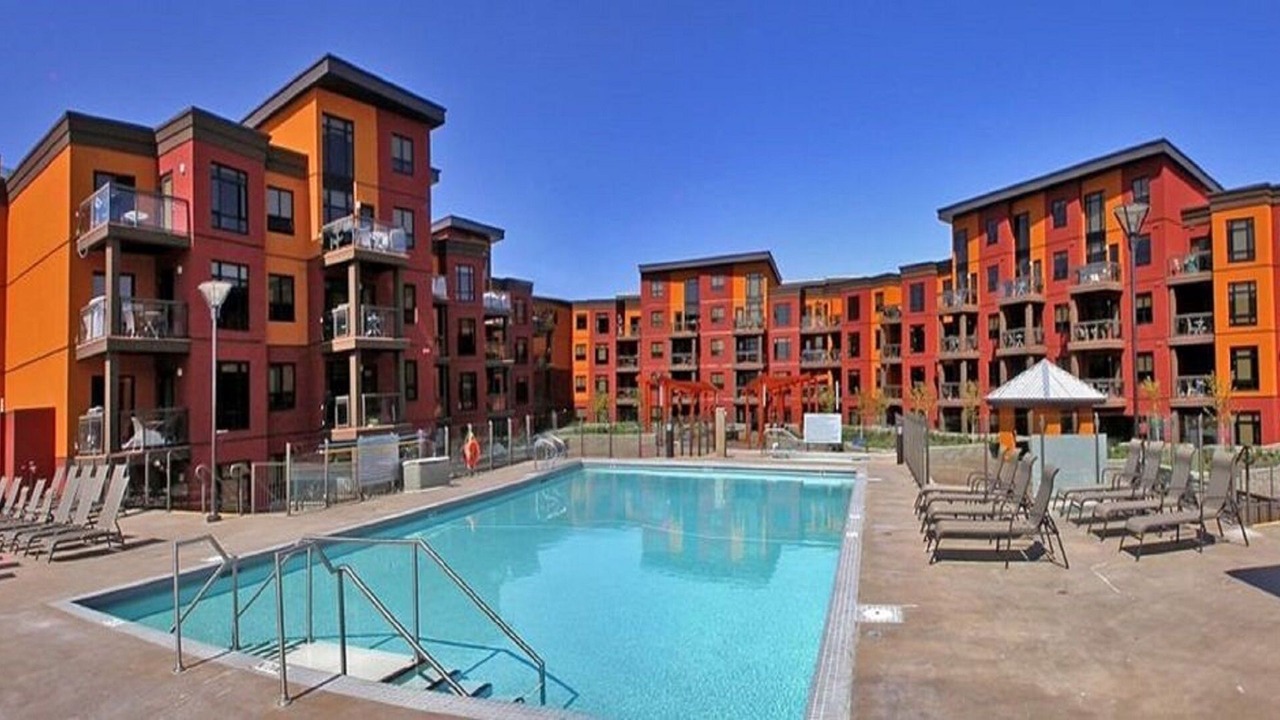 Photo of Outdoor in South Pandosy