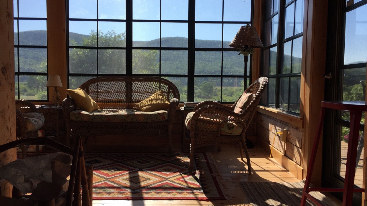 Photo of Outdoor in Margaree Forks