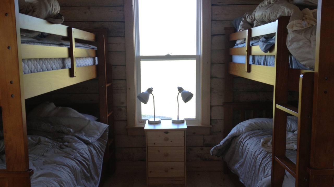 Photo of Bedroom in Margaree Forks