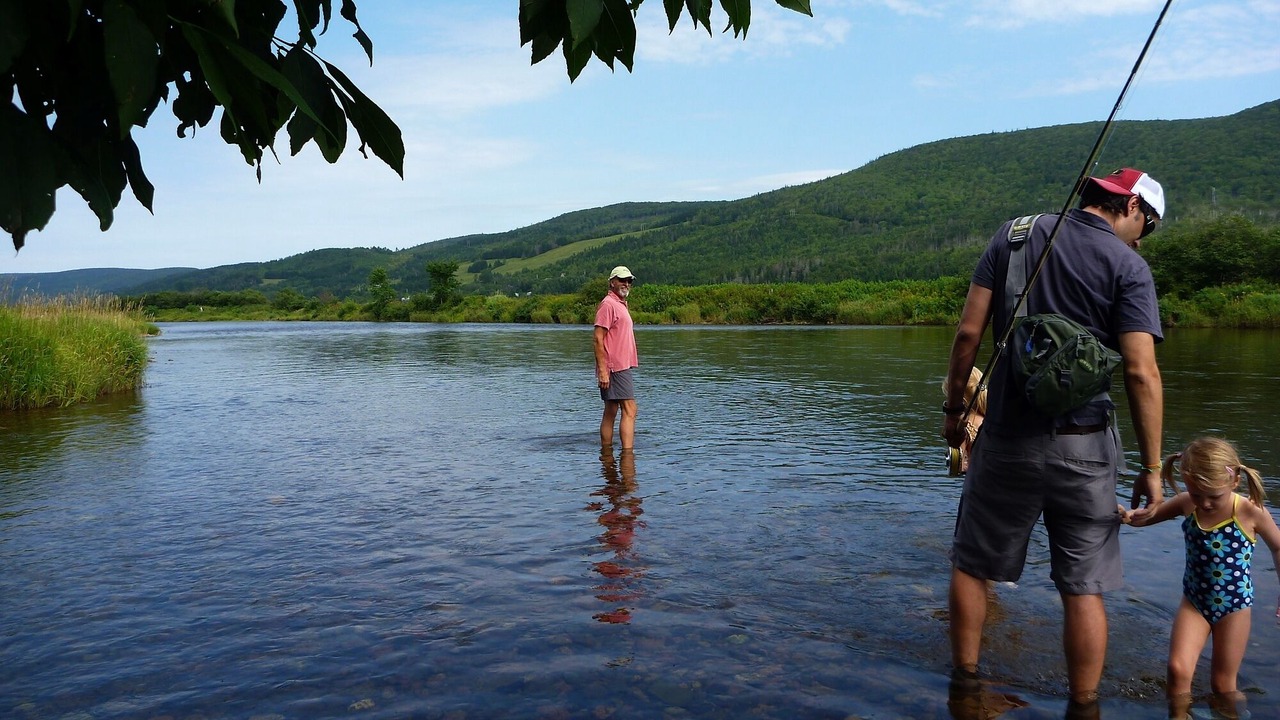 Photo of Others in Margaree Forks