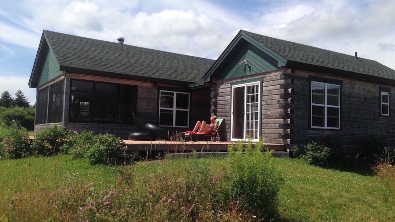 Photo of Outdoor in Margaree Forks
