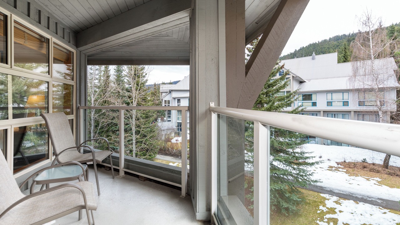 Photo of Patio Balcony in Upper Village