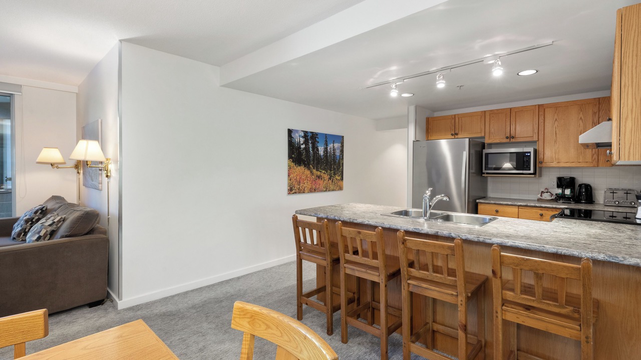 Photo of Kitchen in Upper Village