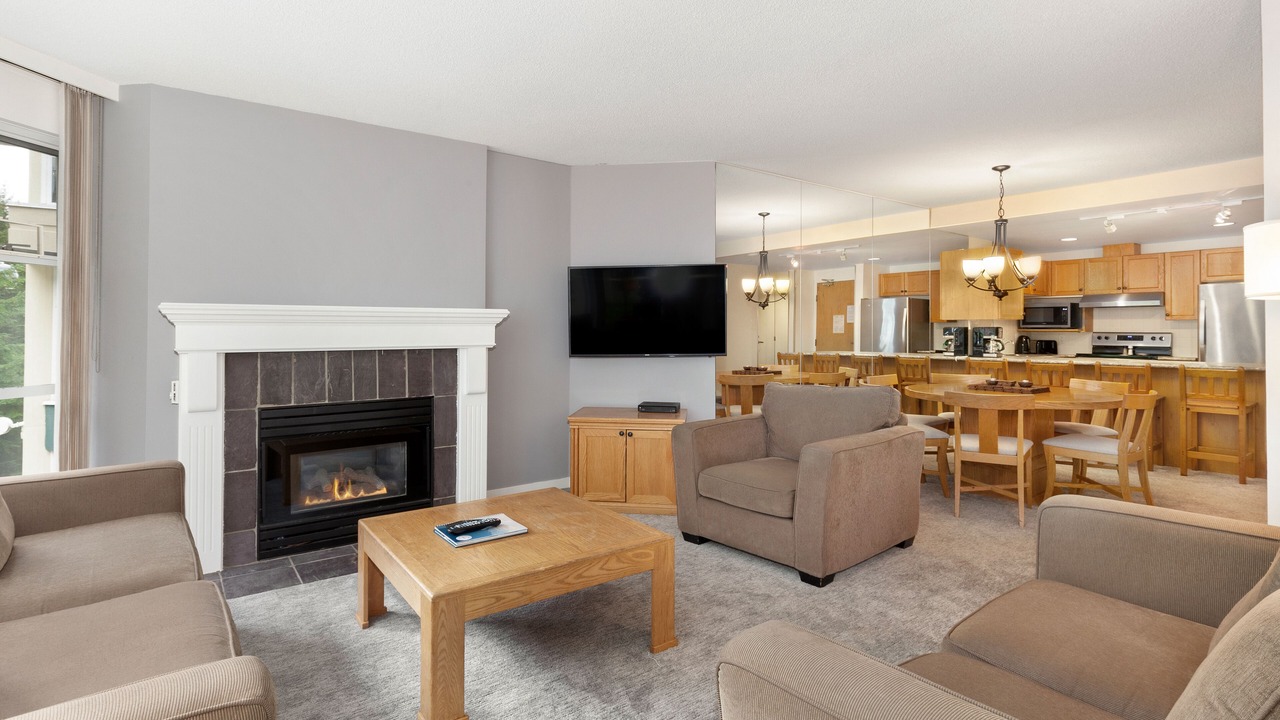 Photo of Livingroom in Upper Village