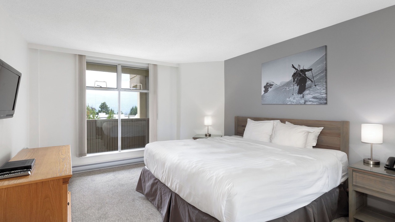 Photo of Bedroom in Upper Village