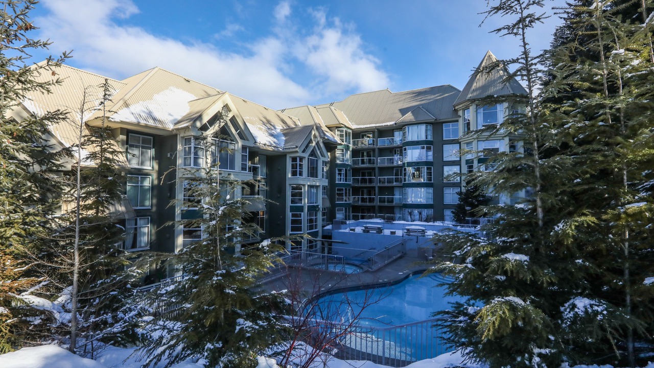 Photo of Outdoor in Upper Village