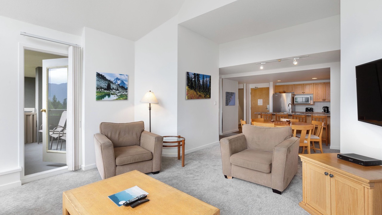 Photo of Livingroom in Upper Village