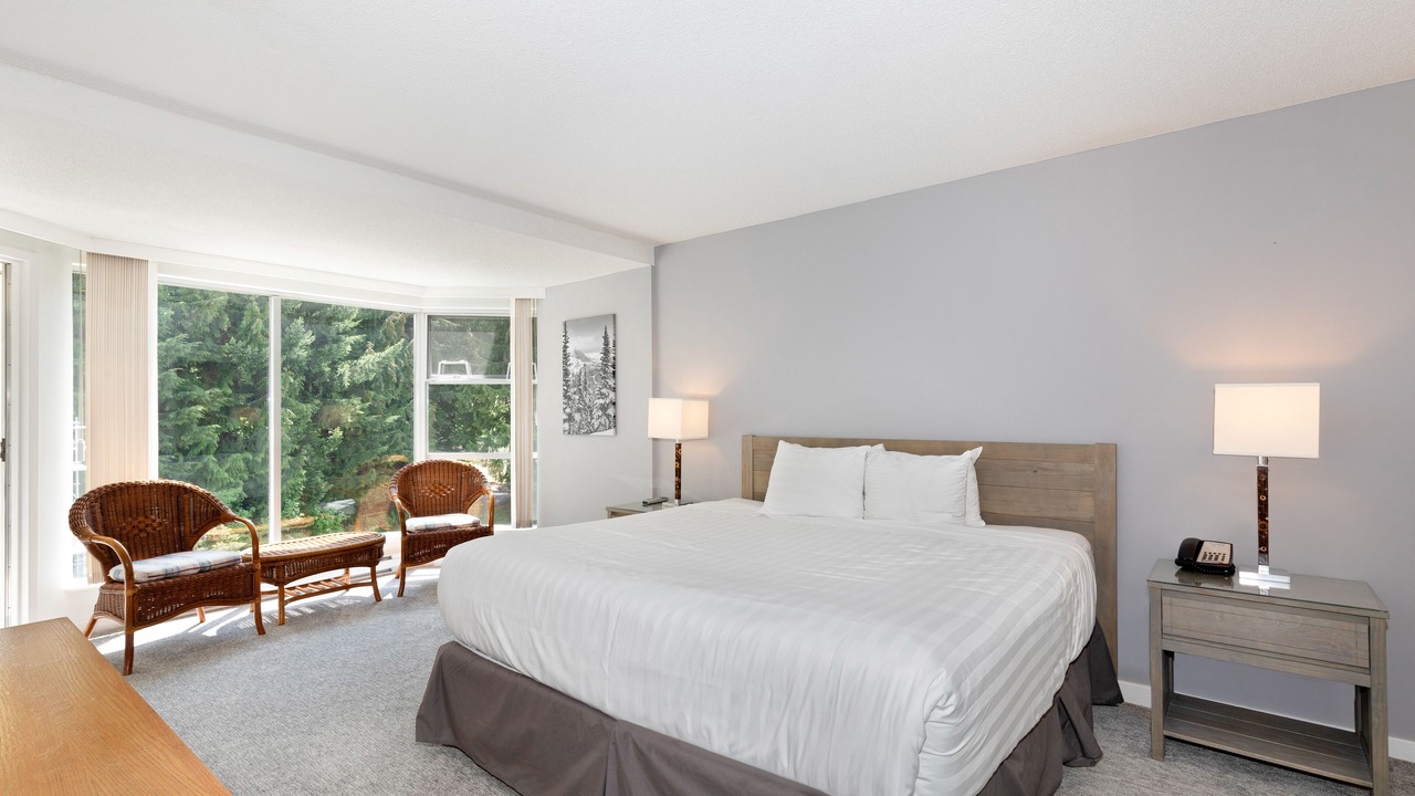 Photo of Bedroom in Upper Village