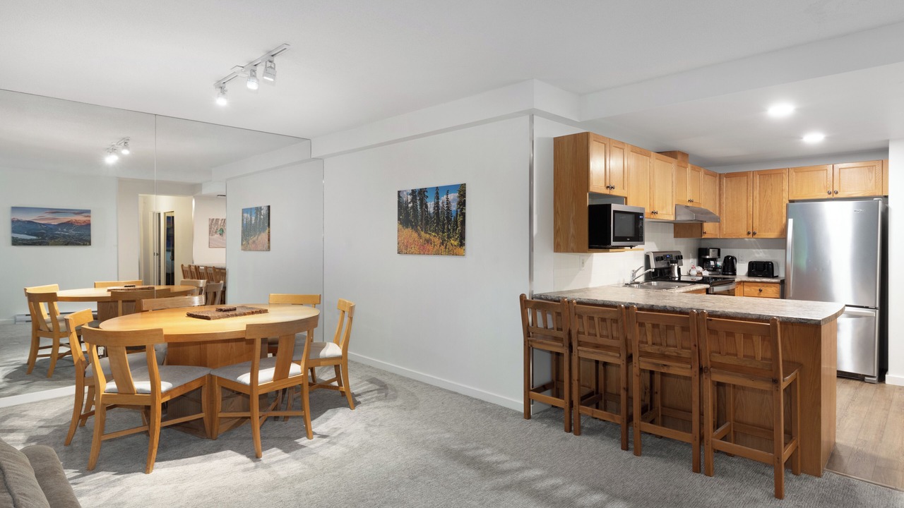 Photo of Livingroom in Upper Village
