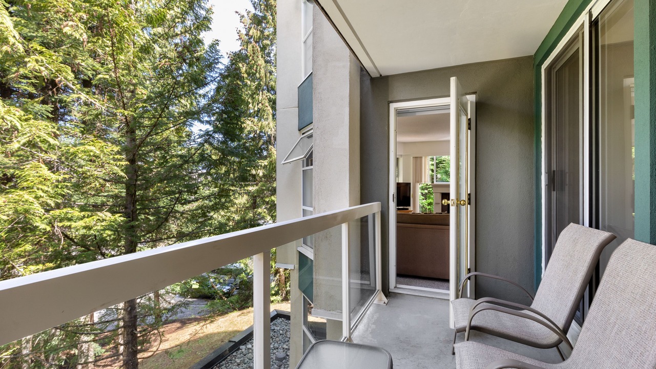 Photo of Patio Balcony in Upper Village
