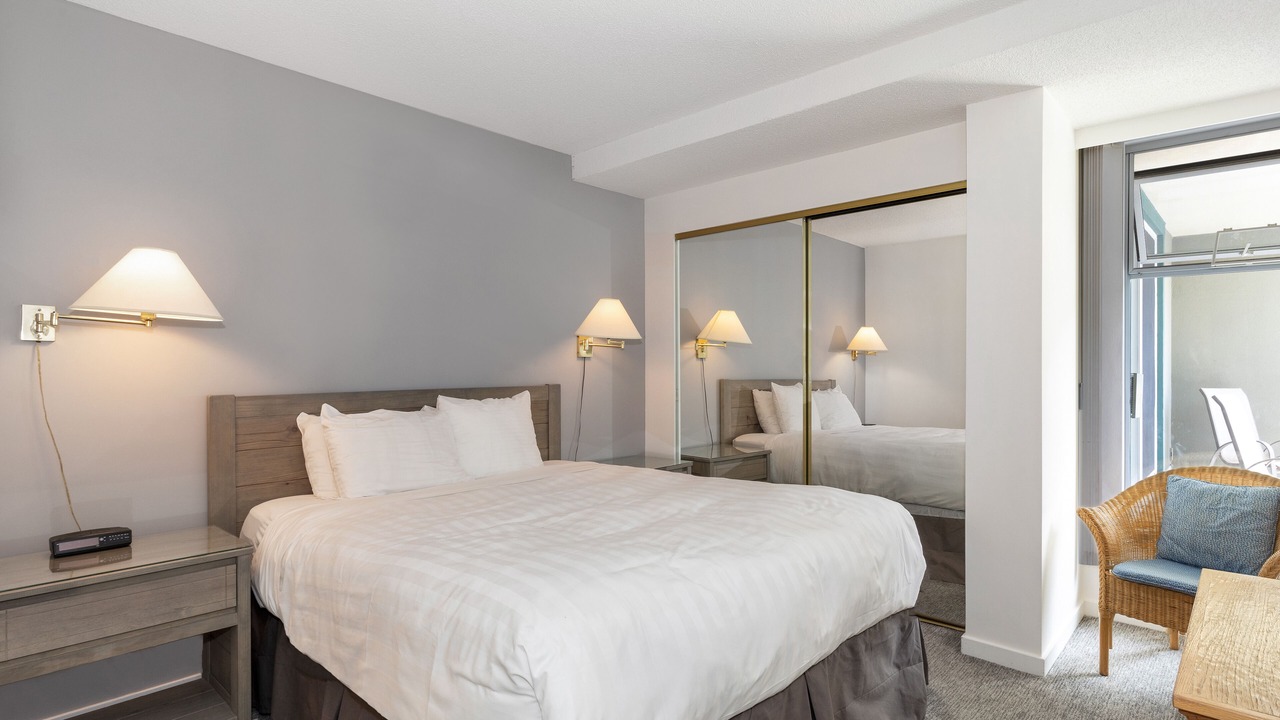 Photo of Bedroom in Upper Village