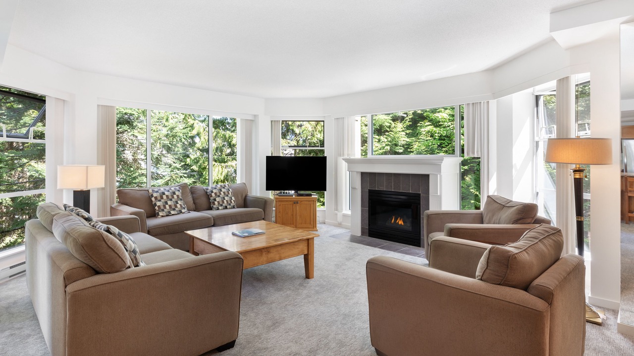 Photo of Livingroom in Upper Village