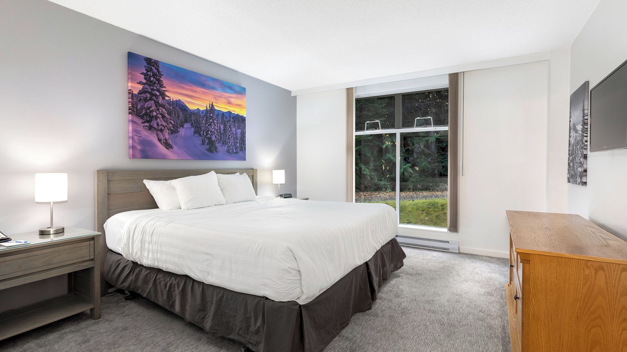 Photo of Bedroom in Upper Village