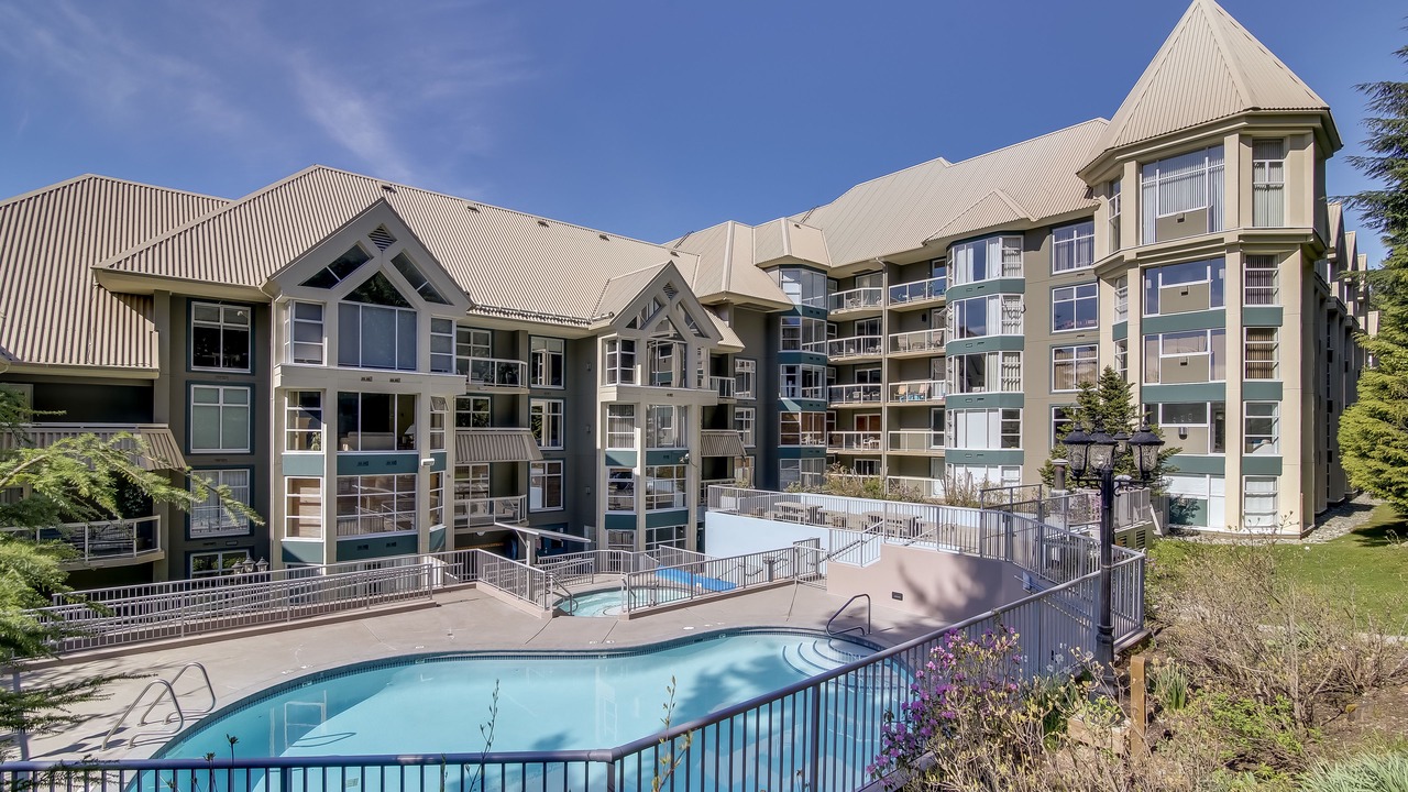 Photo of Outdoor in Upper Village