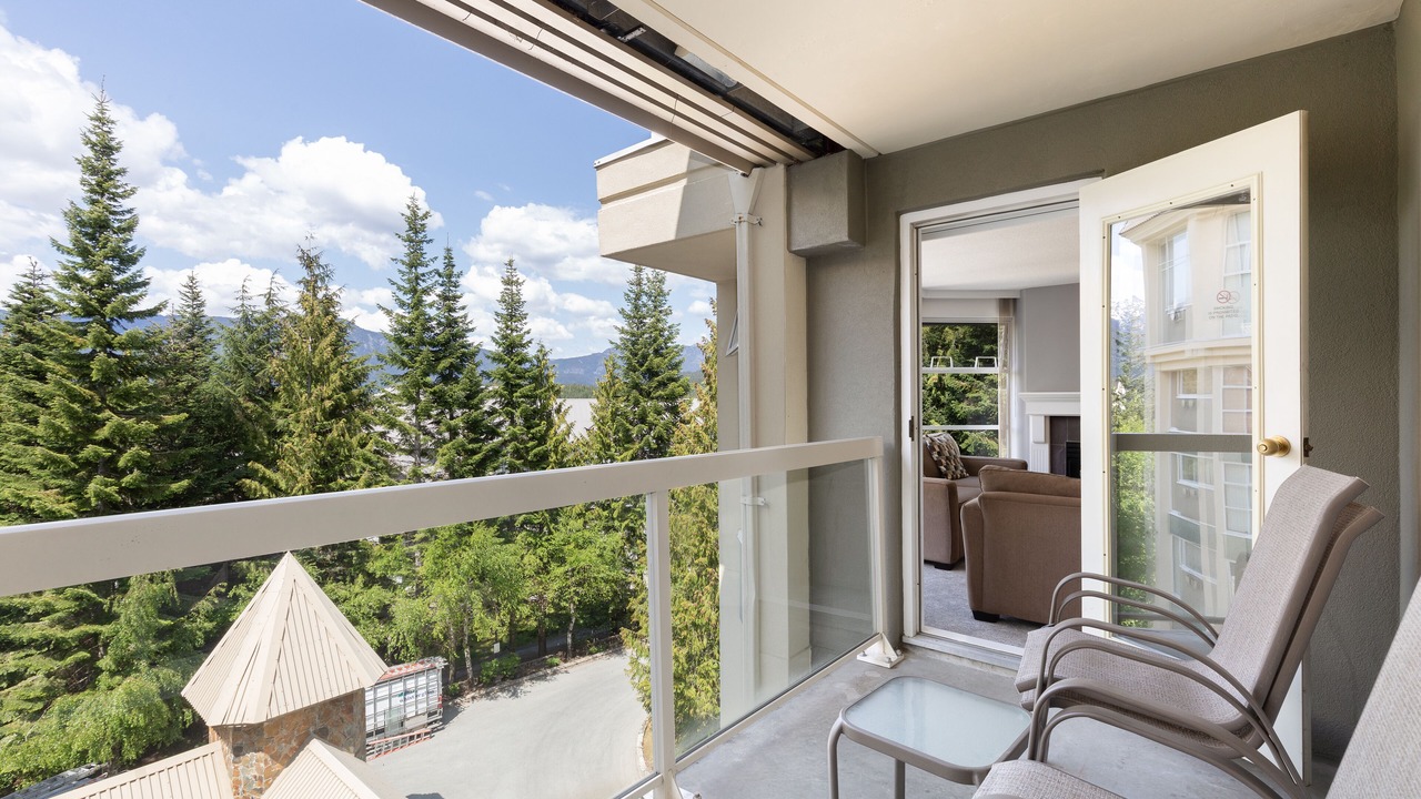 Photo of Patio Balcony in Upper Village