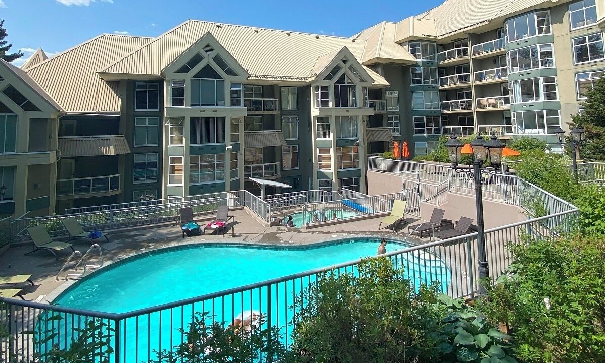 Photo of Outdoor in Upper Village