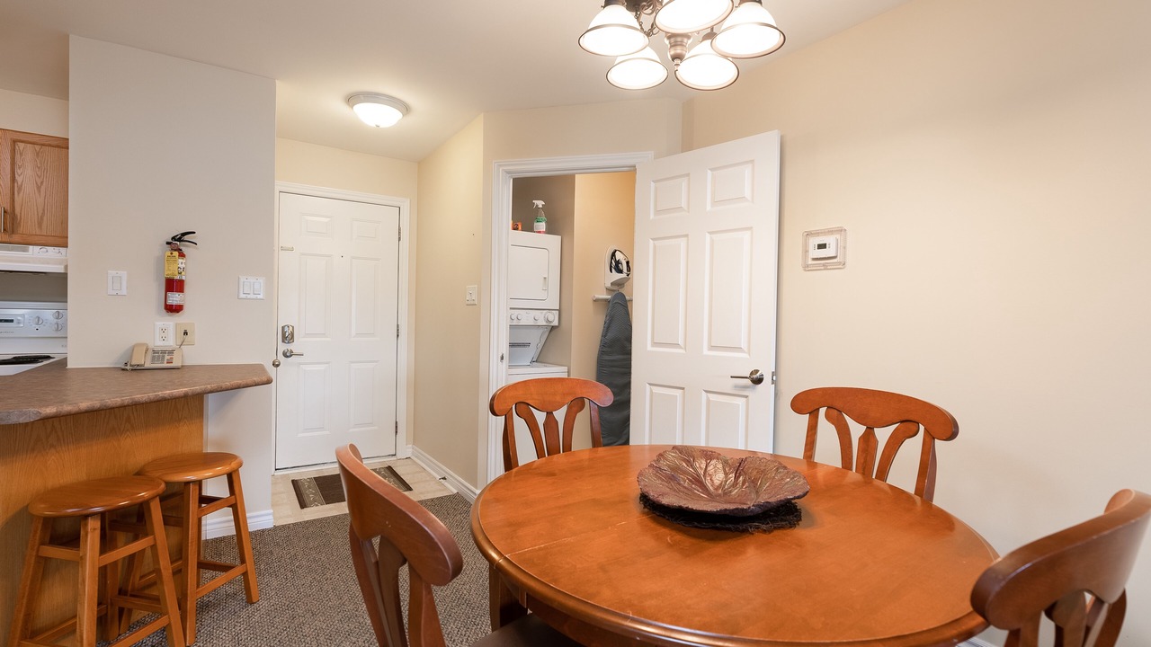 Photo of Bedroom in Haliburton