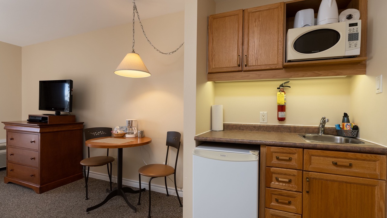 Photo of Kitchen in Haliburton