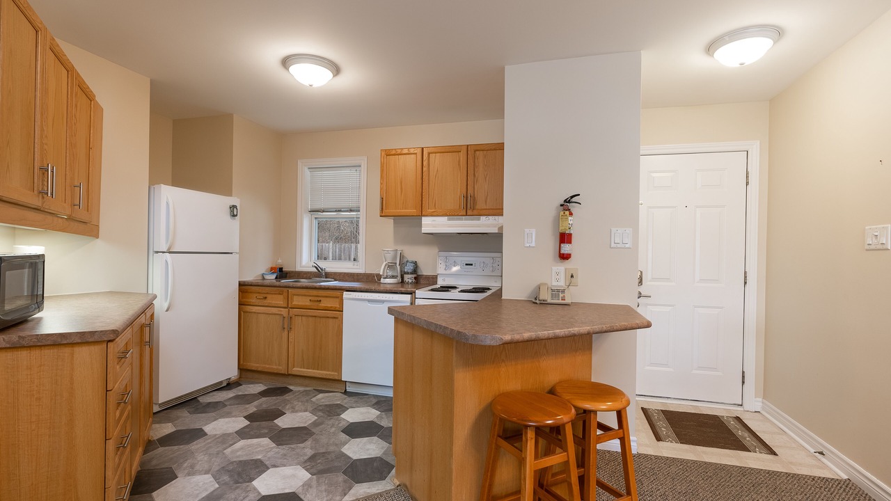 Photo of Kitchen in Haliburton