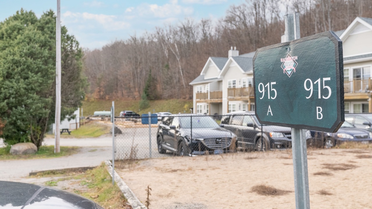 Photo of Outdoor in Haliburton