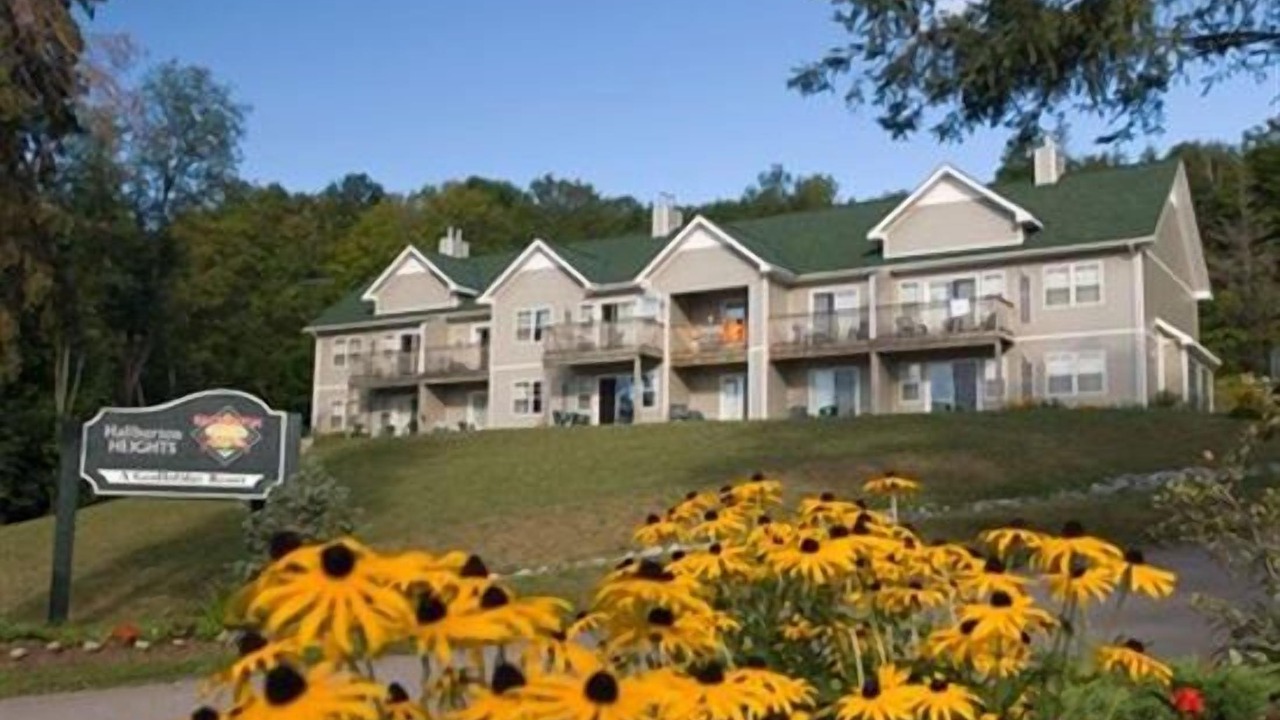 Photo of Outdoor in Haliburton