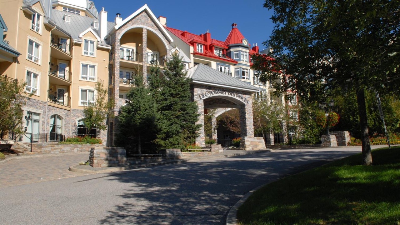 Photo of Outdoor in Mont-Tremblant Pedestrian Village