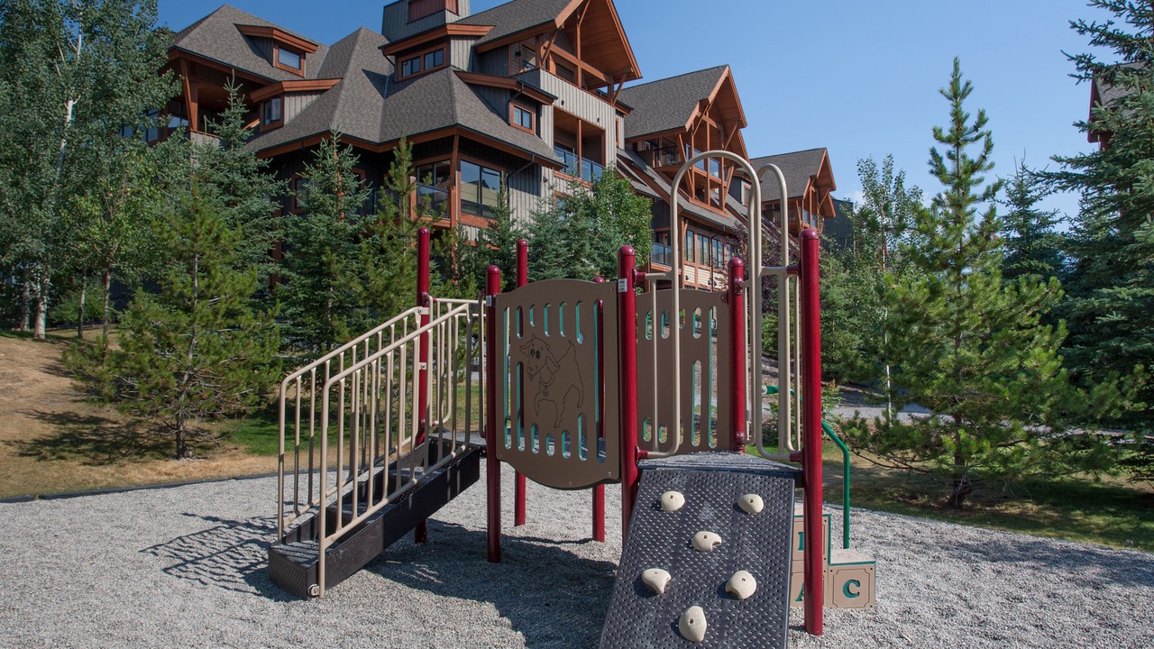 Photo of Outdoor in Canmore