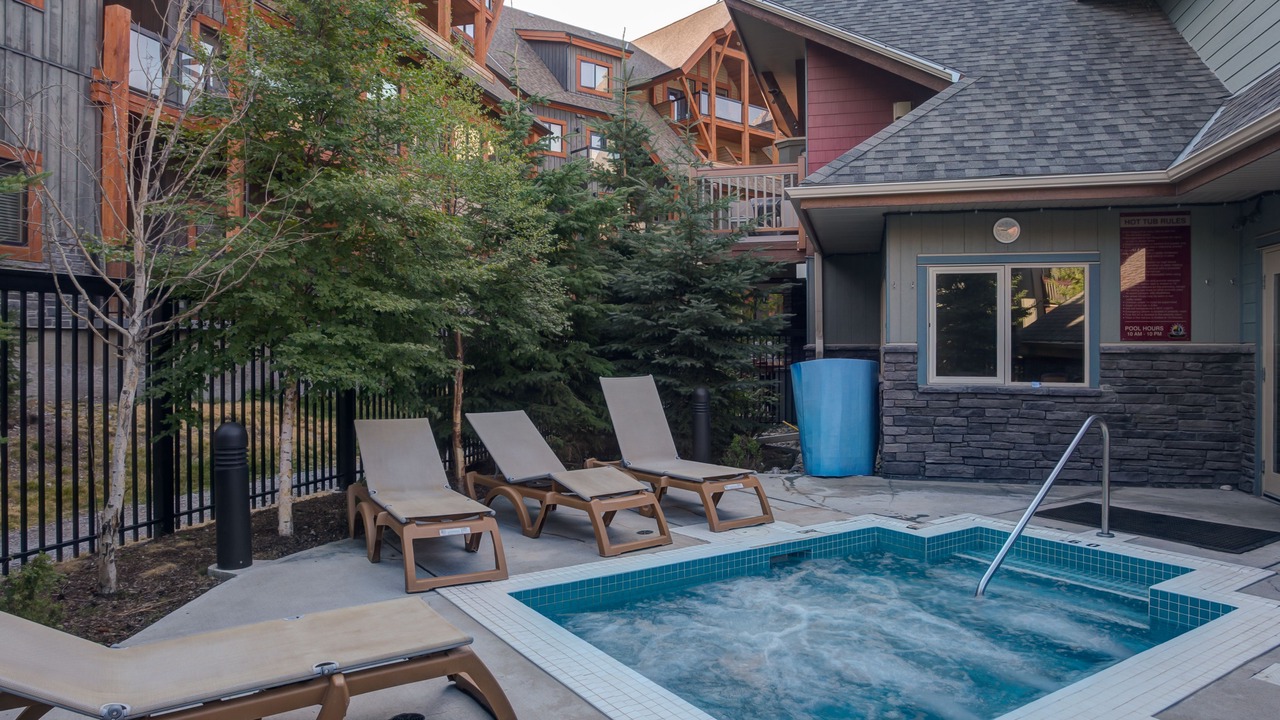 Photo of Outdoor in Canmore
