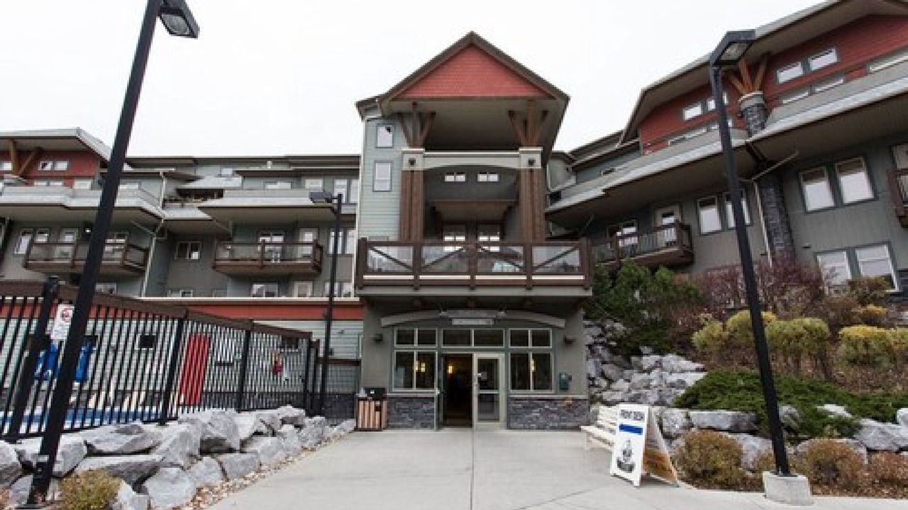 Photo of Outdoor in Canmore