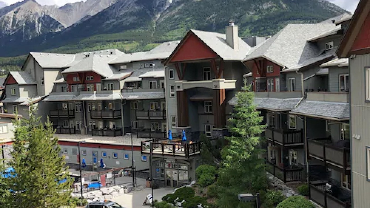 Photo of Outdoor in Canmore