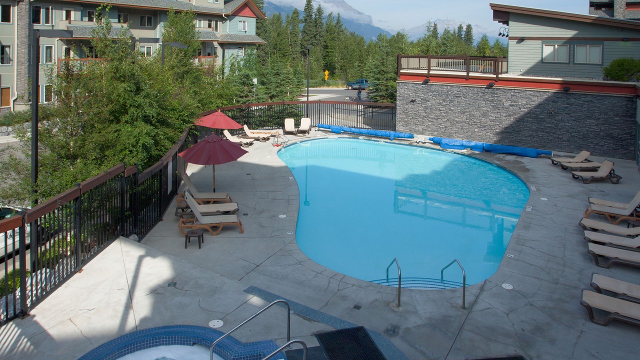 Photo of Outdoor in Canmore