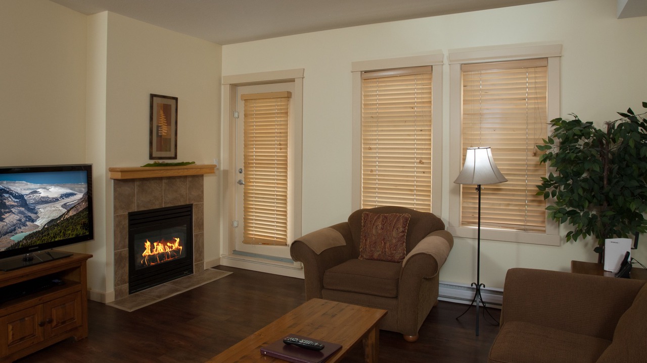 Photo of Livingroom in Canmore